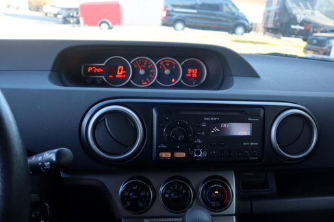 Used 2012 Scion xB image 63