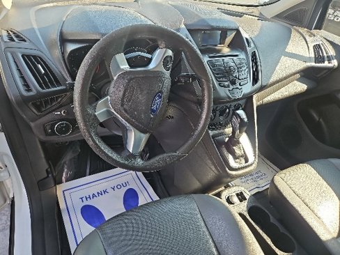 Used 2014 Ford Transit Connect XL image 6