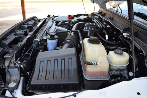 Used 2016 Ford F250 XL image 25