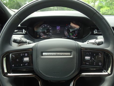 Certified 2025 Land Rover Range Rover Velar S image 23