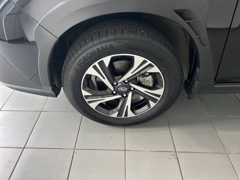 Used 2024 Subaru Crosstrek 2.0i Premium image 9