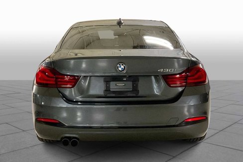 Used 2020 BMW 430i Coupe image 4