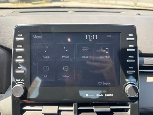 Used 2019 Toyota Avalon XSE w/ All Weather Liner Package image 19