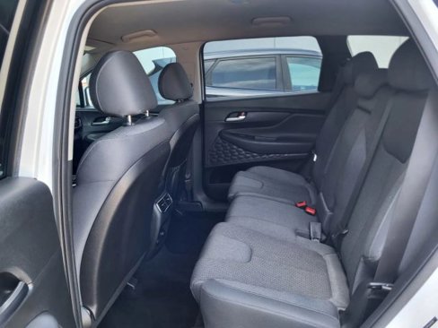 Used 2023 Hyundai Santa Fe SEL image 16