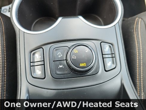 Used 2021 GMC Terrain SLE w/ Driver Convenience Package image 19