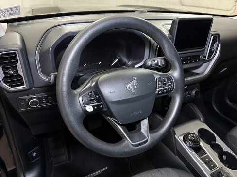 Certified 2021 Ford Bronco Sport Big Bend image 27