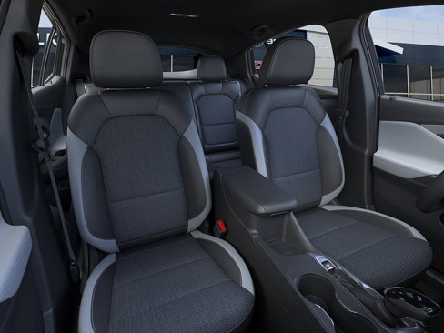New 2025 Buick Envista Preferred w/ Convenience I Package image 16