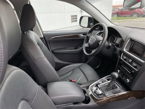 Used 2014 Audi Q5 2.0T Premium Plus image 20