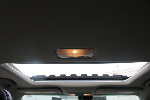 Used 2021 Honda HR-V EX-L image 37