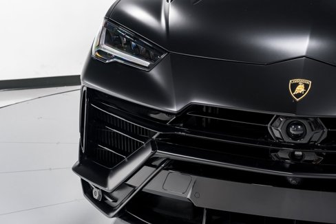 Used 2023 Lamborghini Urus S image 44