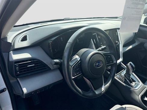 Used 2023 Subaru Legacy Premium image 5