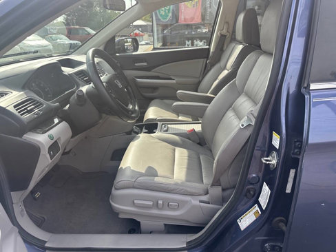 Used 2012 Honda CR-V EX-L image 12