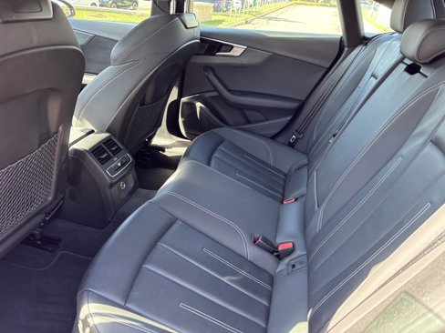 Used 2021 Audi A5 2.0T Premium image 34