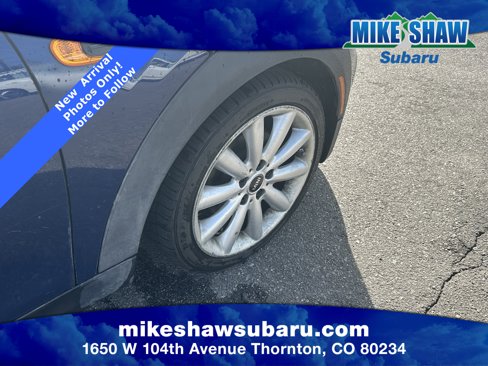 Used 2014 MINI Cooper 2-Door Hardtop image 27