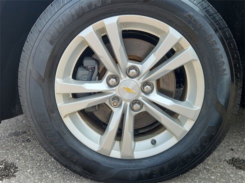 Used 2015 Chevrolet Equinox LT w/ Power Convenience Package image 10