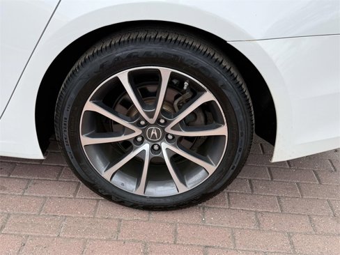 Used 2016 Acura TLX V6 SH-AWD w/ Technology Pkg image 29