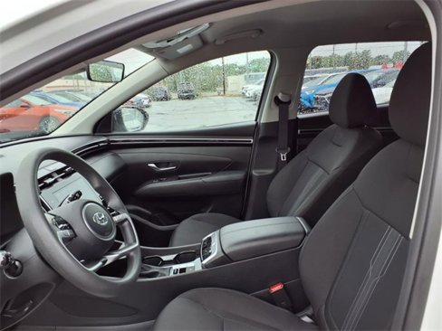Used 2023 Hyundai Tucson SEL w/ Cargo Package image 20