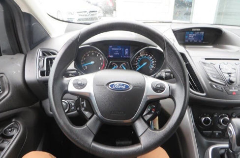 Used 2013 Ford Escape SE image 36