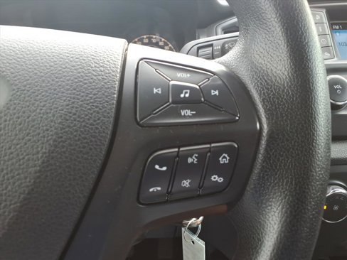 Used 2019 Ford Ranger XL w/ Equipment Group 101A Mid image 31