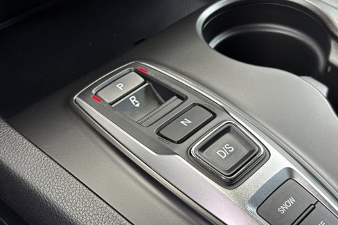 Certified 2021 Honda Passport Sport image 17