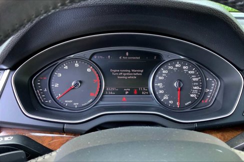 Used 2020 Audi Q5 2.0T Premium image 24