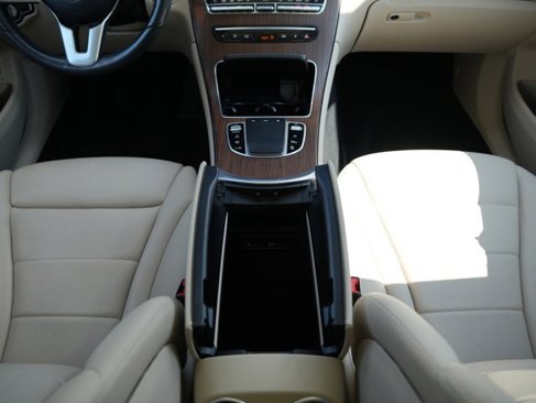 Certified 2022 Mercedes-Benz GLC 300 4MATIC image 30