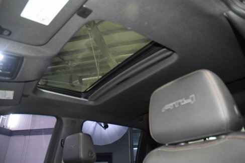 Used 2020 GMC Sierra 2500 AT4 w/ Technology Package image 45