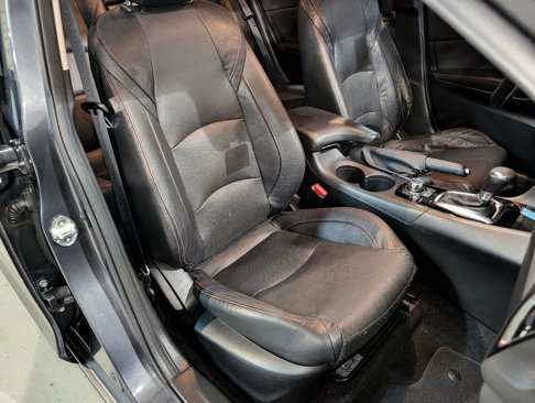 Used 2014 MAZDA MAZDA3 s Grand Touring image 28
