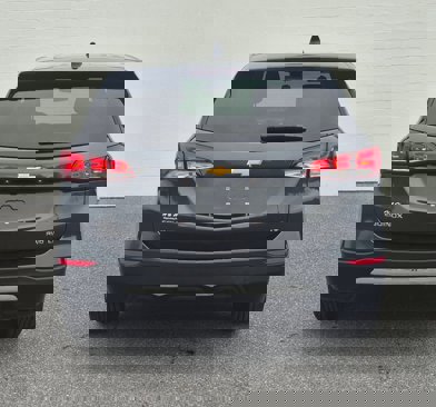 Used 2022 Chevrolet Equinox LT image 14
