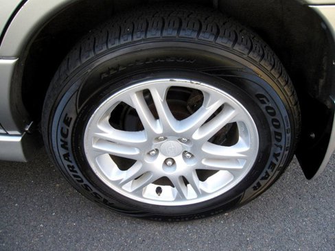 Used 2006 Subaru Forester 2.5XT Limited image 33