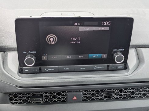 Used 2024 Honda Accord LX image 5