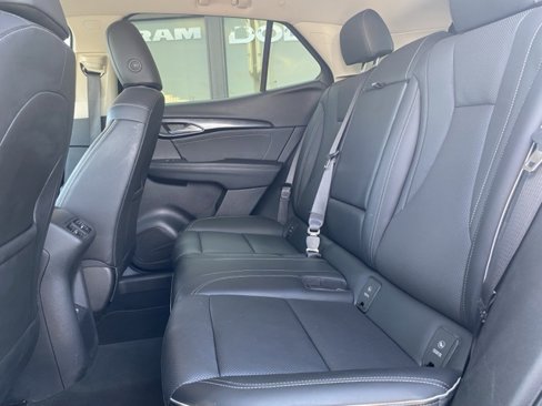 Used 2023 Buick Envision Essence image 17
