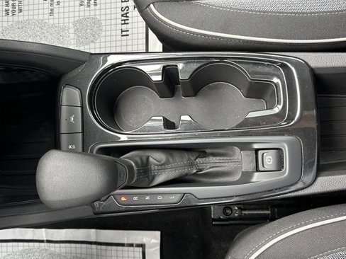 Certified 2023 Chevrolet TrailBlazer LT image 21