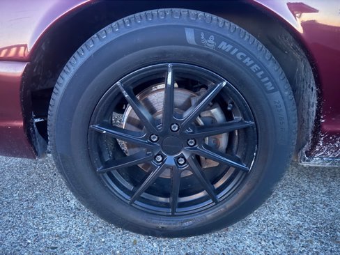 Used 2011 Ford Crown Victoria LX w/ Comfort Appearance Pkg image 15