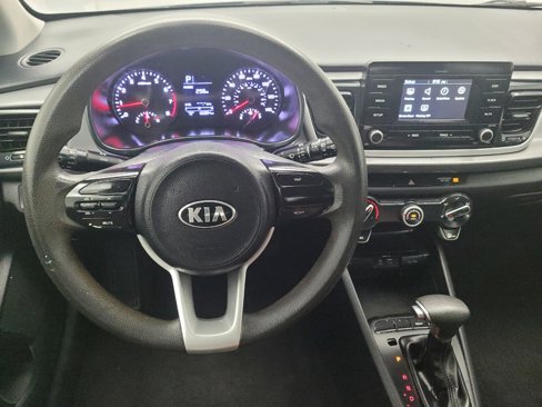 Used 2018 Kia Rio LX image 22