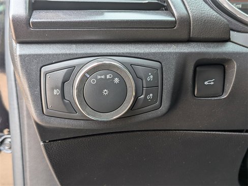 Used 2020 Ford Fusion Energi Titanium image 13
