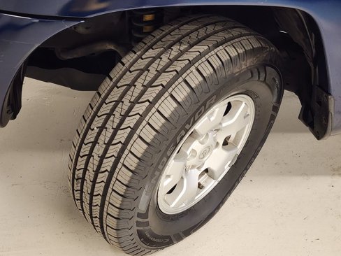 Used 2007 Toyota Tacoma 4x4 Access Cab V6 image 30