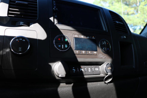 Used 2013 Chevrolet Silverado 2500 LT w/ Interior Plus Package image 54