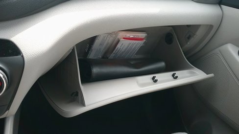 Used 2017 Hyundai Tucson SE image 13
