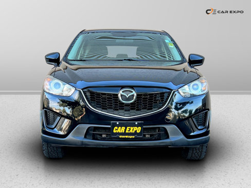 Used 2014 MAZDA CX-5 Sport w/ Bluetooth Audio Package image 2