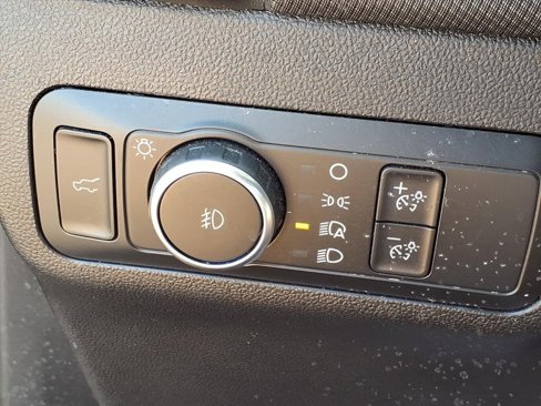 Used 2021 Ford Bronco Sport Outer Banks image 17