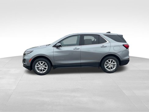 Used 2023 Chevrolet Equinox LT image 29
