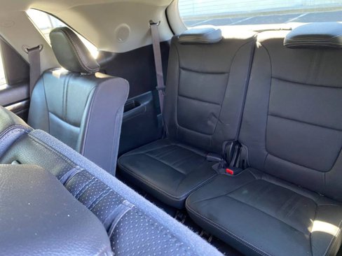 Used 2012 Kia Sorento EX w/ Premium Plus Pkg image 10