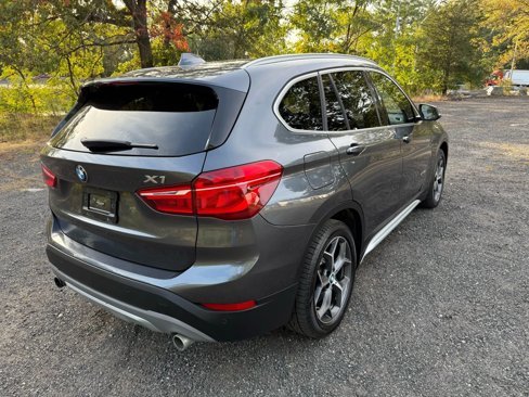 Used 2016 BMW X1 xDrive28i image 5