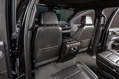 Used 2021 GMC Yukon XL Denali image 34