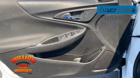 Used 2024 Chevrolet Malibu LT image 13