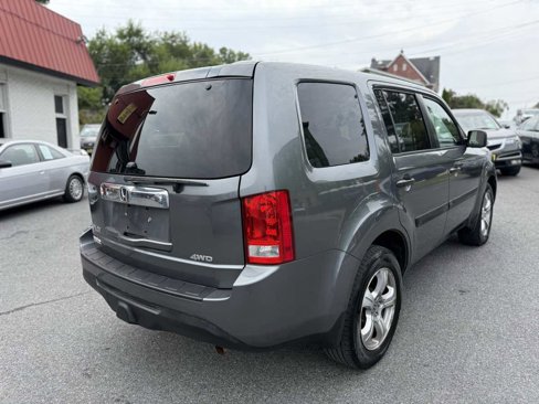 Used 2012 Honda Pilot LX image 7