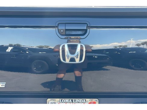 Certified 2021 Honda Ridgeline Sport image 46