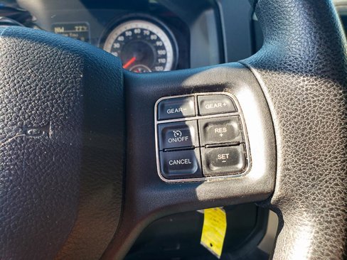 Used 2015 RAM 1500 Outdoorsman image 19