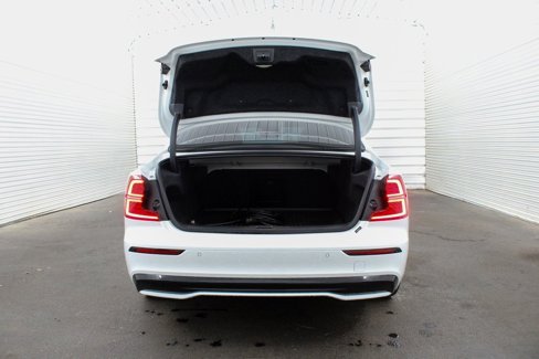 Certified 2023 Volvo S60 T8 Plus w/ Climate Package image 14